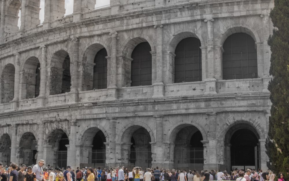 COLLOSEUM