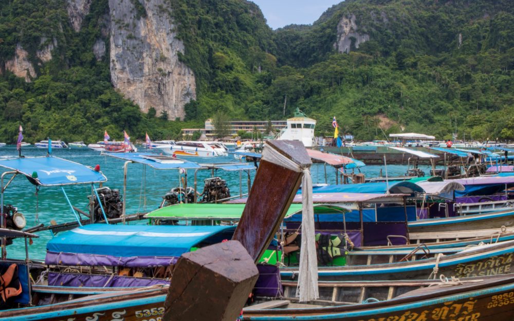 KOH PHI PHI