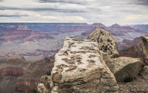 GRAND CANYON