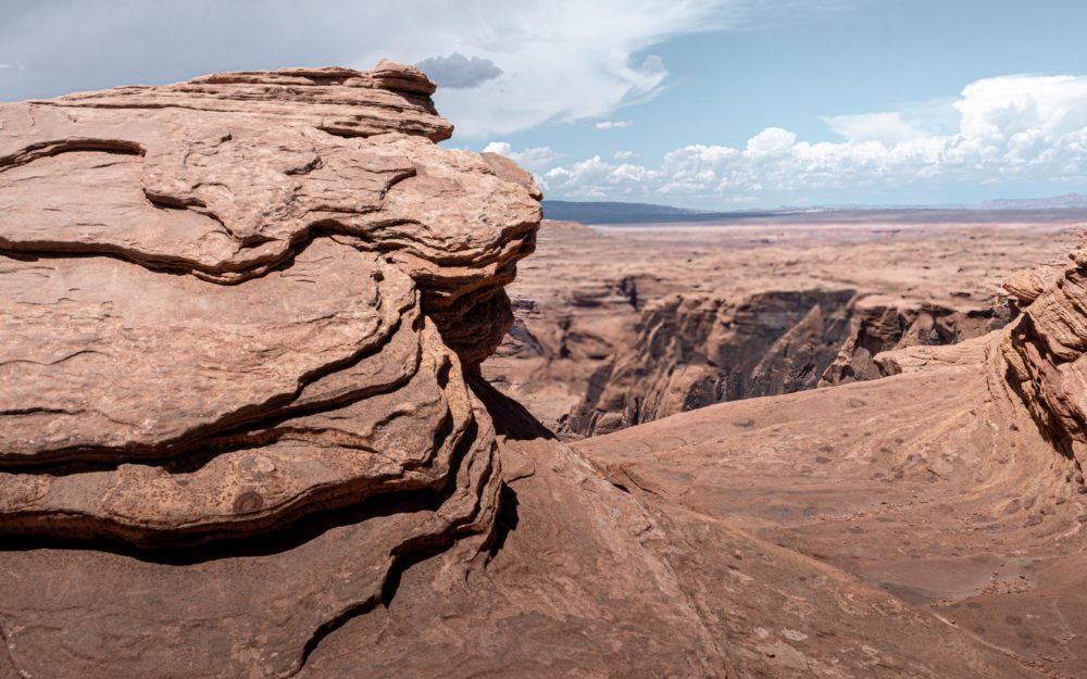 HORSESHOE BEND