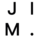 Jim Vereijken Logo